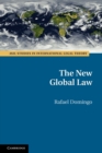 The New Global Law - Book