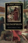 The Cambridge Companion to Xenophon - Book