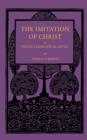 The Imitation of Christ; or, the Ecclesiastical Music - Book