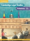 Cambridge Preliminary Legal Studies 3ed Bundle - Book