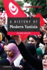 A History of Modern Tunisia - Book