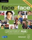 face2face Advanced Presentation Plus - Book