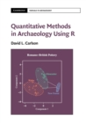 Quantitative Methods in Archaeology Using R - Book