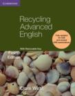 Recycling Advanced English Student's Book - Book
