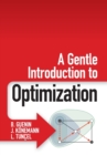 A Gentle Introduction to Optimization - Book