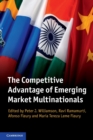 The Competitive Advantage of Emerging Market Multinationals - Book