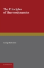 The Principles of Thermodynamics - Book