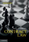 Contract Law - Book