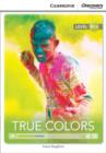 True Colors Intermediate Book with Online Access - Book
