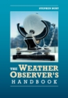 The Weather Observer's Handbook - Book