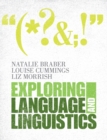 Exploring Language and Linguistics - Book