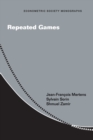 Repeated Games - Book