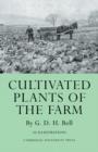 Cultivated Plants of the Farm - Book