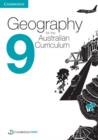 Geography for the Australian Curriculum Year 9 Bundle 1 Textbook and Interactive Textbook - Book