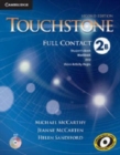 Touchstone Level 2 Full Contact B - Book
