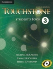 Touchstone Level 3 Student's Book - Book