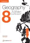 Geography for the Australian Curriculum Year 8 - Book