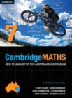 Cambridge Mathematics NSW Syllabus for the Australian Curriculum Year 7 and Hotmaths Bundle Book and Online Product - Book