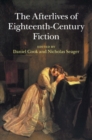 The Afterlives of Eighteenth-Century Fiction - Book