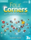 Four Corners Level 3 Student's Book B with Self-study CD-ROM and Online Workbook B Pack - Book