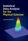 Statistical Data Analysis for the Physical Sciences - Book