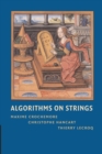 Algorithms on Strings - Book