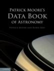 Patrick Moore's Data Book of Astronomy - Book
