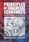 Principles of Financial Economics - Book