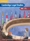 Cambridge HSC Legal Studies Bundle - Book