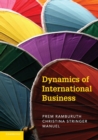 Dynamics of International Business: Asia-Pacific Business Cases - Book