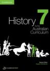 History for the Australian Curriculum Year 7 - Book