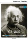 Genius Beginning Book with Online Access - Book