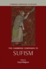 The Cambridge Companion to Sufism - Book