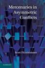 Mercenaries in Asymmetric Conflicts - Book