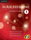 Touchstone Level 1 Student's Book - Book