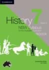 History NSW Syllabus for the Australian Curriculum Year 9 Stage 5 Bundle 2 Textbook and Workbook - Book