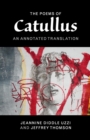 The Poems of Catullus : An Annotated Translation - Book