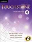 Touchstone Level 4 Workbook - Book