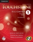 Touchstone Level 1 Full Contact - Book