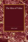 The Idea of Value - Book