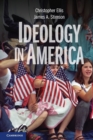 Ideology in America - Book