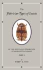 The Fabrician Types of Insects in the Hunterian Collection at Glasgow University: Volume 2 : Coleoptera II - Book