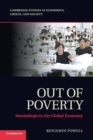 Out of Poverty : Sweatshops in the Global Economy - Book