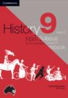 History NSW Syllabus for the Australian Curriculum Year 7 Stage 4 Bundle 2 Textbook and Workbook - Book