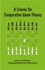 A Course on Cooperative Game Theory - Book