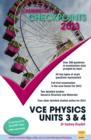 Cambridge Checkpoints VCE Physics Units 3 and 4 2013 - Book