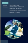 Processes and Production Methods (PPMs) in WTO Law : Interfacing Trade and Social Goals - Book