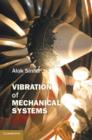Vibration of Mechanical Systems - Book