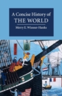 A Concise History of the World - Book
