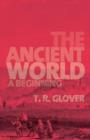 The Ancient World : A Beginning - Book